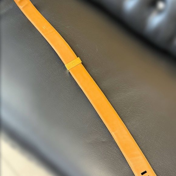 Belts